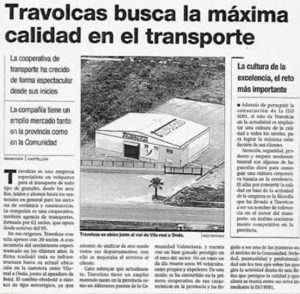Noticia Periodico